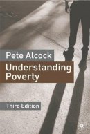 P. Alcock - Understanding Poverty - 9781403940933 - V9781403940933