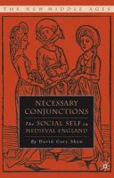 David Gary Shaw - Necessary Conjunctions - 9781403966896 - V9781403966896