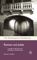 Edward L. Rocklin - Romeo and Juliet (The Shakespeare Handbooks) - 9781403995049 - V9781403995049