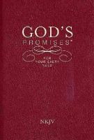Unknown - God´s Promises for Your Every Need, NKJV - 9781404186651 - V9781404186651