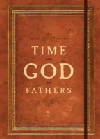 Jack Countryman - Time with God for Fathers - 9781404189577 - KRA0010928