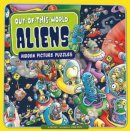 Jill Kalz - Out-of-This-World Aliens: Hidden Picture Puzzles - 9781404880764 - V9781404880764