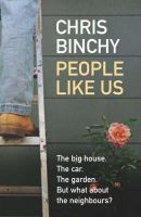 Chris Binchy - People Like Us - 9781405041621 - KST0017070