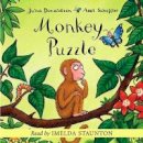 Julia Donaldson - Monkey Puzzle - 9781405050517 - V9781405050517