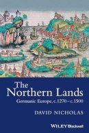 David Nicholas - Northern Lands - 9781405100519 - V9781405100519