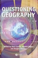 Castree - Questioning Geography: Fundamental Debates - 9781405101929 - V9781405101929