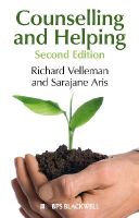 Richard Velleman - Counselling and Helping - 9781405106108 - V9781405106108