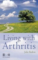 Julie Barlow - Living with Arthritis - 9781405108096 - V9781405108096