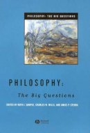 Sample - Philosophy: The Big Questions - 9781405108270 - V9781405108270