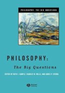 Sample - Philosophy: The Big Questions - 9781405108287 - V9781405108287