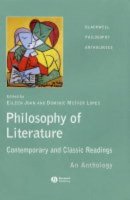 John  - The Philosophy of Literature: Contemporary and Classic Readings - An Anthology - 9781405112093 - V9781405112093