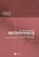 Sider - Contemporary Debates in Metaphysics - 9781405112284 - V9781405112284