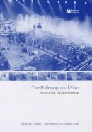 Wartenberg - The Philosophy of Film: Introductory Text and Readings - 9781405114417 - V9781405114417