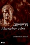Kraut - The Blackwell Guide to Aristotle´s Nicomachean Ethics - 9781405120203 - V9781405120203