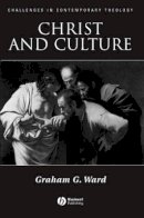 Graham Ward - Christ and Culture - 9781405121415 - V9781405121415