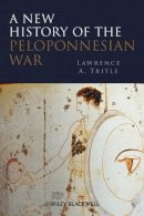 Lawrence A. Tritle - A New History of the Peloponnesian War - 9781405122504 - V9781405122504