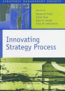Floyd - Innovating Strategy Processes - 9781405129398 - V9781405129398