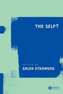 Strawson - The Self? - 9781405129879 - V9781405129879