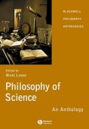 Marc Lange - Philosophy of Science: An Anthology - 9781405130349 - V9781405130349