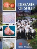 Ian . Ed(S): Aitken - Diseases of Sheep - 9781405134149 - V9781405134149