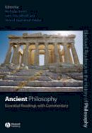 Smith - Ancient Philosophy: Essential Readings with Commentary - 9781405135634 - V9781405135634