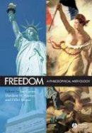Ian Carter - Freedom: A Philosophical Anthology - 9781405145046 - V9781405145046