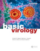 Edward K. Wagner - Basic Virology - 9781405147156 - V9781405147156