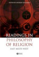 Eshleman - Readings in the Philosophy of Religion: East Meets West - 9781405147170 - V9781405147170