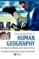 Moseley - The Introductory Reader in Human Geography: Contemporary Debates and Classic Writings - 9781405149211 - V9781405149211