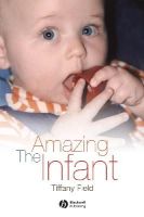 Tiffany Field - The Amazing Infant - 9781405153928 - V9781405153928