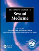 Hartmut Porst - Standard Practice in Sexual Medicine - 9781405157193 - V9781405157193