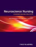 Sue Woodward - Neuroscience Nursing: Evidence-Based Theory and Practice - 9781405163569 - V9781405163569