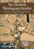 Simeon Zahl - The Modern Theologians Reader - 9781405171106 - V9781405171106