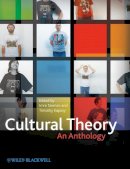 Imre Szeman - Cultural Theory: An Anthology - 9781405180825 - V9781405180825