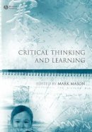 Brown Book Group Little - Critical Thinking and Learning - 9781405181075 - V9781405181075