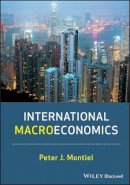 Peter J. Montiel - International Macroeconomics - 9781405183864 - V9781405183864