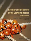 . Ed(S): Hodek, Ivo; Honek, A.; Van Emden, Helmut F. - Ecology and Behaviour of the Ladybird Beetles (Coccinellidae) - 9781405184229 - V9781405184229