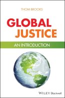 Paperback - Global Justice: An Introduction - 9781405184427 - V9781405184427