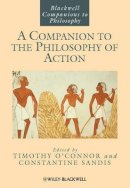 Timothy O´connor - A Companion to the Philosophy of Action - 9781405187350 - V9781405187350