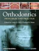 Daljit S. Gill - Orthodontics: Principles and Practice - 9781405187473 - V9781405187473