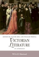 Victor Shea - Victorian Literature: An Anthology - 9781405188746 - V9781405188746