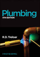 R. D. Treloar - Plumbing - 9781405189590 - V9781405189590