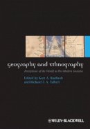 Kurt A. Raaflaub - Geography and Ethnography: Perceptions of the World in Pre-Modern Societies - 9781405191463 - V9781405191463