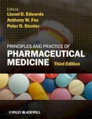 Lionel D. Edwards - Principles and Practice of Pharmaceutical Medicine - 9781405194723 - V9781405194723