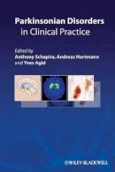 Schapira - Parkinsonian Disorders in Clinical Practice - 9781405196017 - V9781405196017