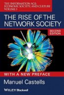 Manuel Castells - The Rise of the Network Society - 9781405196864 - V9781405196864