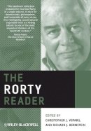 Christopher Voparil - The Rorty Reader - 9781405198325 - V9781405198325