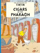 Hergé - Cigars of the Pharaoh (The Adventures of Tintin) - 9781405206150 - 9781405206150