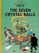 Hergé - The Seven Crystal Balls (The Adventures of Tintin) - 9781405206242 - 9781405206242