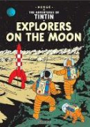 Herge - Explorers on the Moon - 9781405206280 - 9781405206280